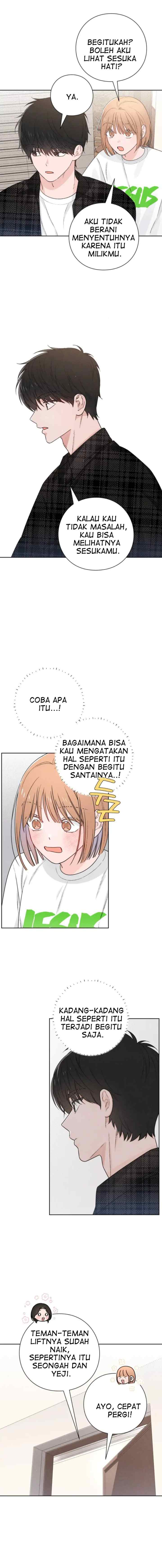 Apocalypse of Youth chapter 48 halaman 8