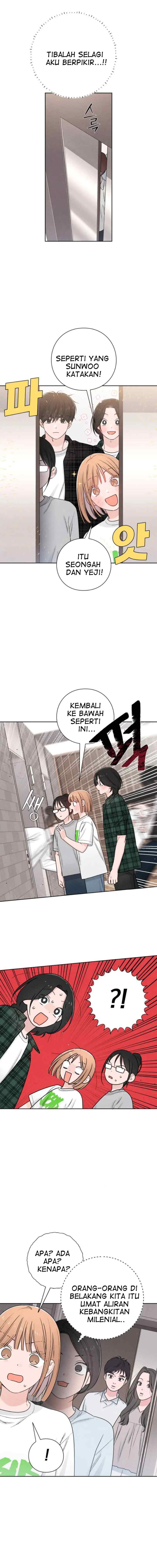 Apocalypse of Youth chapter 48 halaman 13