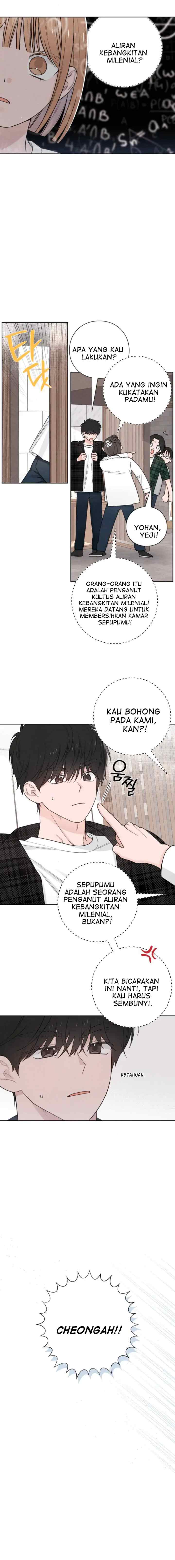 Apocalypse of Youth chapter 48 halaman 14
