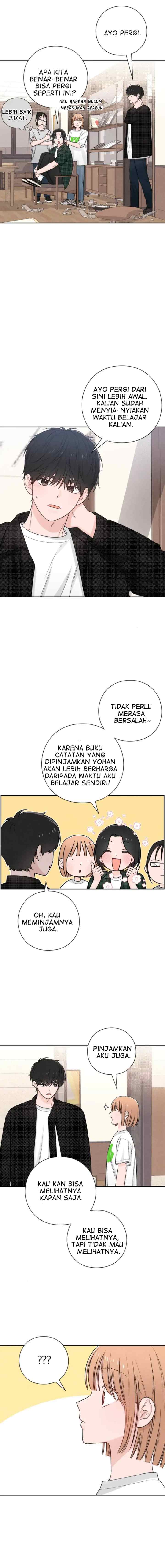 Apocalypse of Youth chapter 48 halaman 7