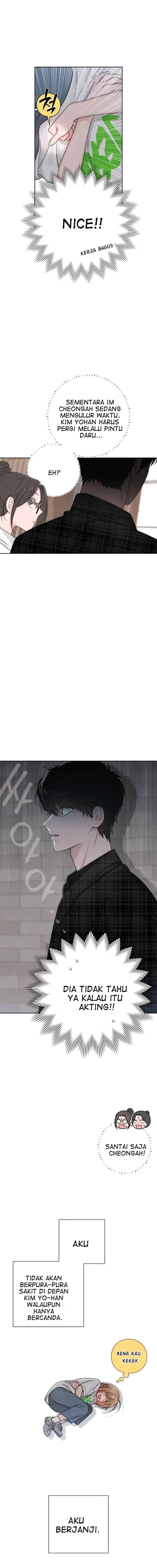 Apocalypse of Youth chapter 48 halaman 16