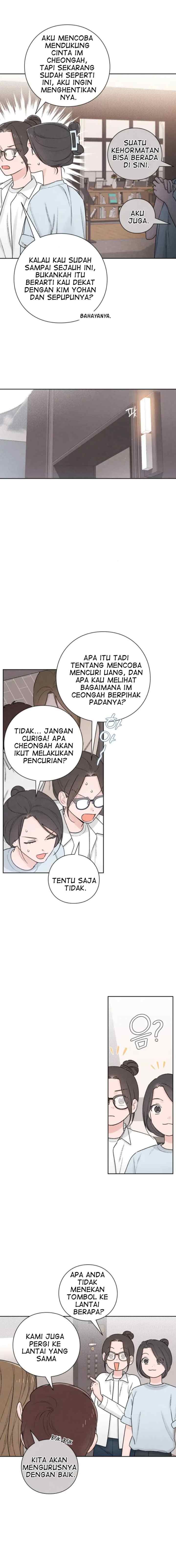 Apocalypse of Youth chapter 48 halaman 5