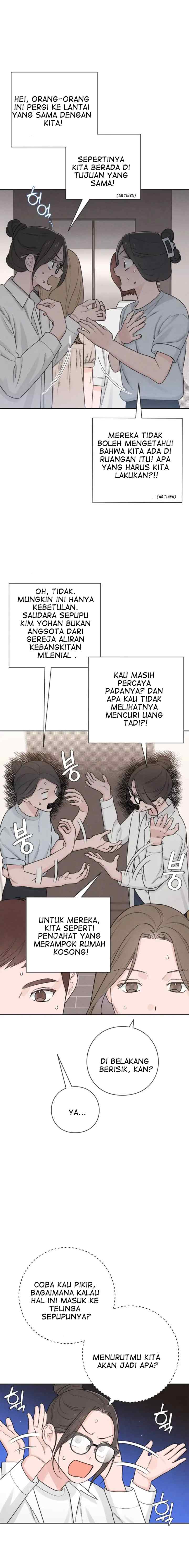 Apocalypse of Youth chapter 48 halaman 9