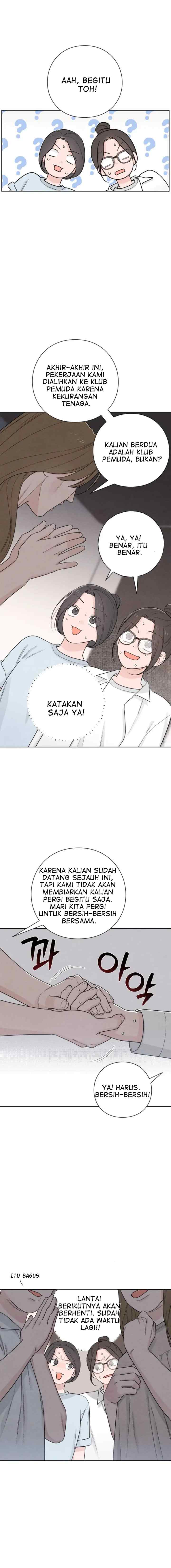 Apocalypse of Youth chapter 48 halaman 12