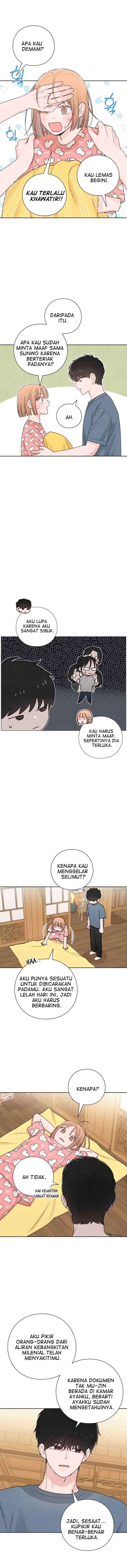 Apocalypse of Youth chapter 49 halaman 8