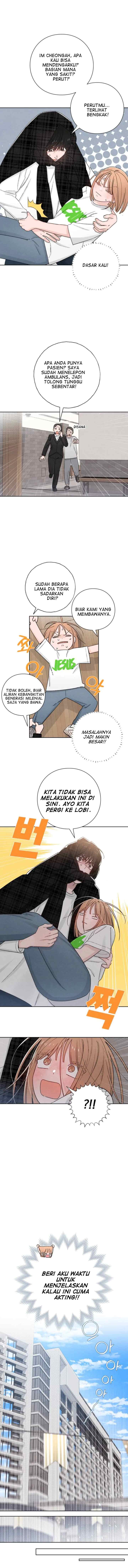 Apocalypse of Youth chapter 49 halaman 5
