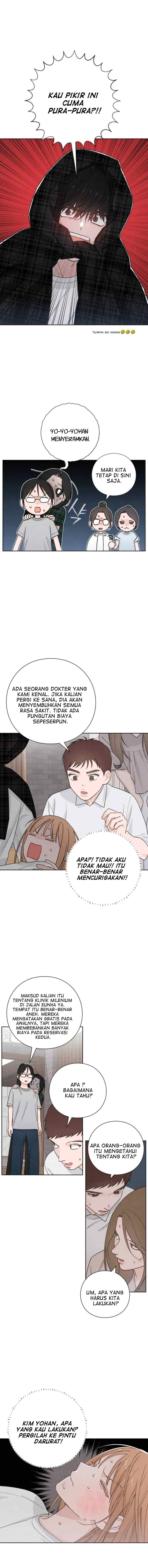 Apocalypse of Youth chapter 49 halaman 4