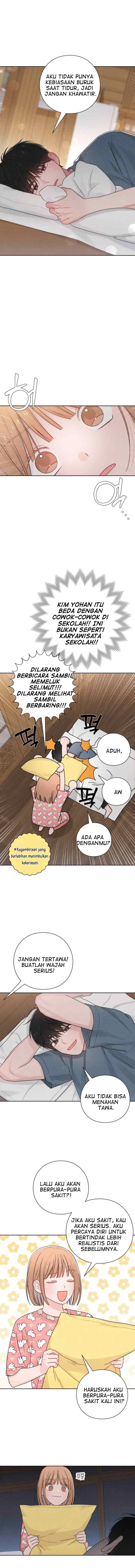 Apocalypse of Youth chapter 50 halaman 8