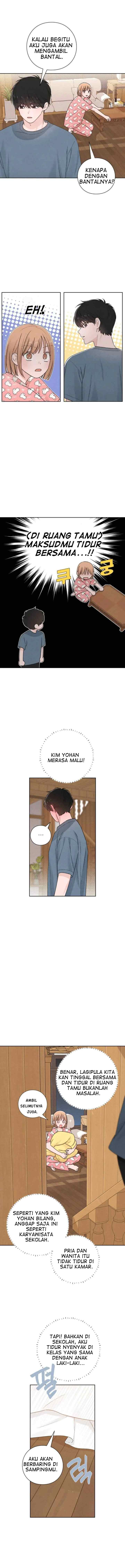 Apocalypse of Youth chapter 50 halaman 7