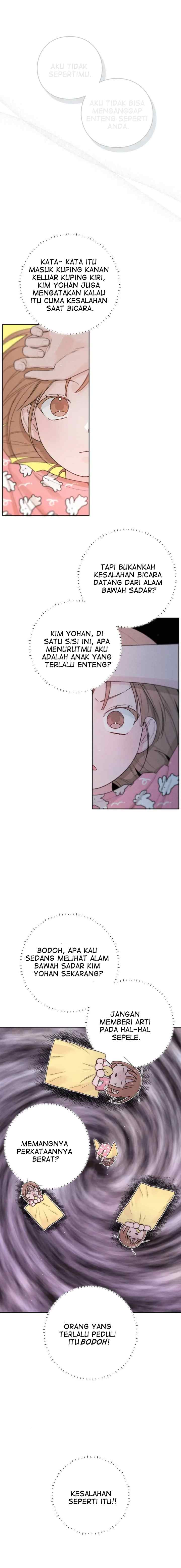 Apocalypse of Youth chapter 50 halaman 11