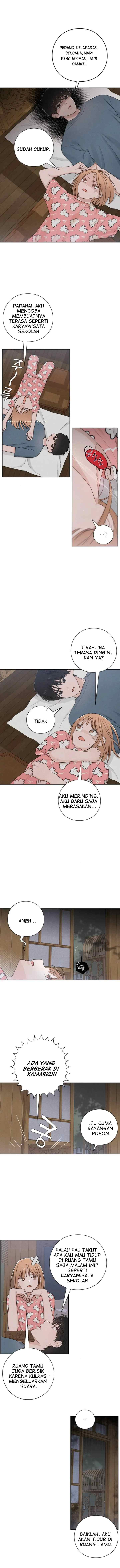 Apocalypse of Youth chapter 50 halaman 6