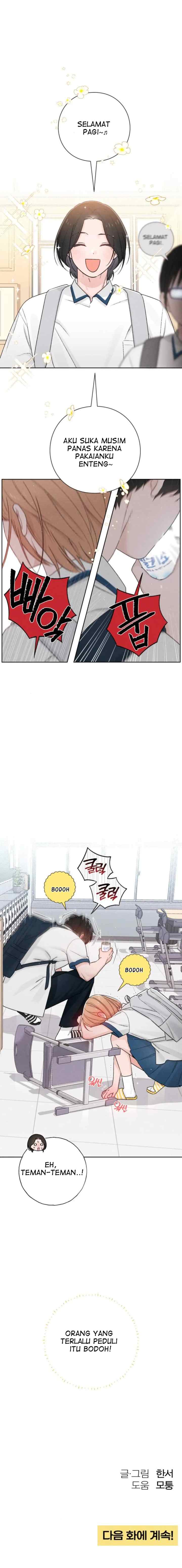 Apocalypse of Youth chapter 50 halaman 12