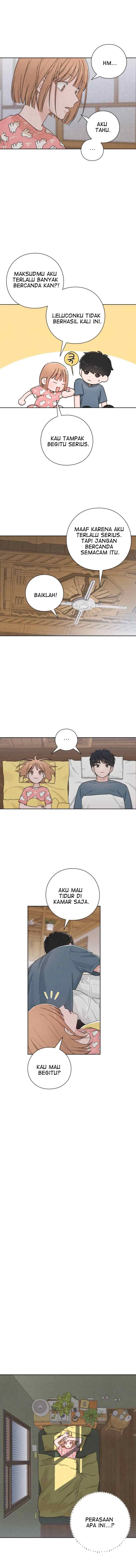 Apocalypse of Youth chapter 50 halaman 10