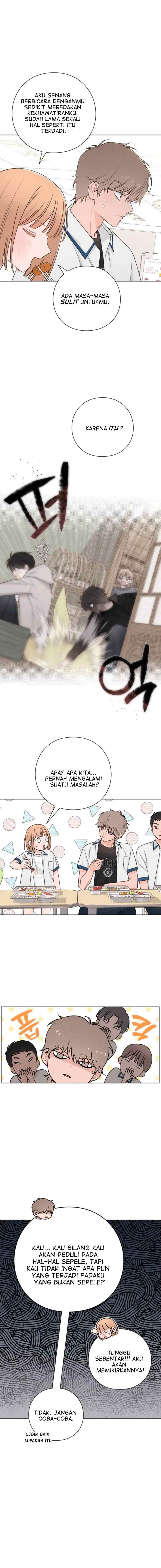 Apocalypse of Youth chapter 51 halaman 9