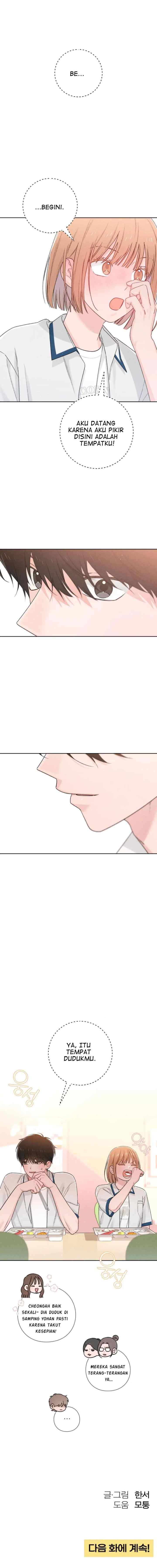 Apocalypse of Youth chapter 51 halaman 15