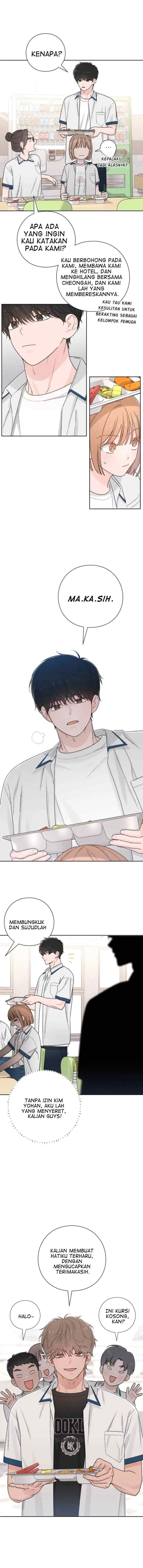 Apocalypse of Youth chapter 51 halaman 5