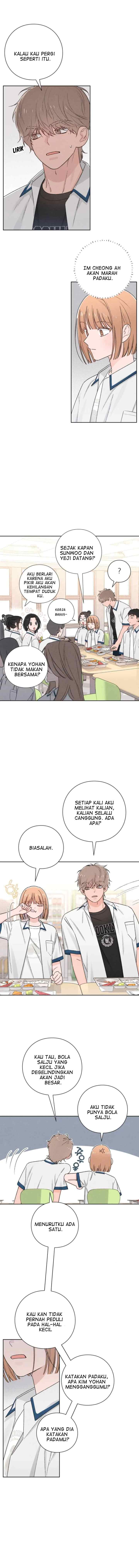 Apocalypse of Youth chapter 51 halaman 7