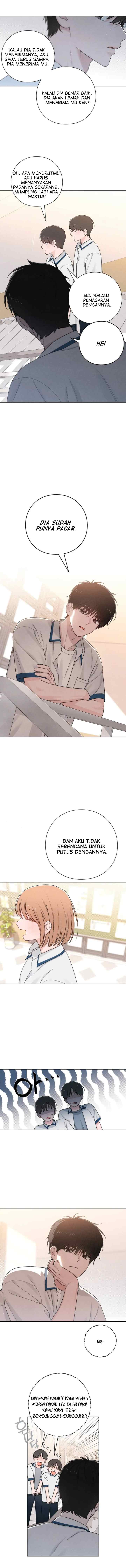 Apocalypse of Youth chapter 52 halaman 6