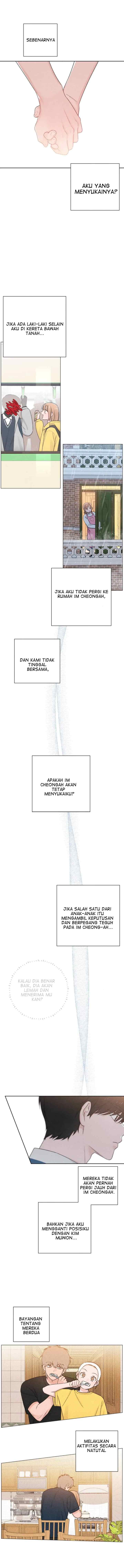Apocalypse of Youth chapter 52 halaman 8