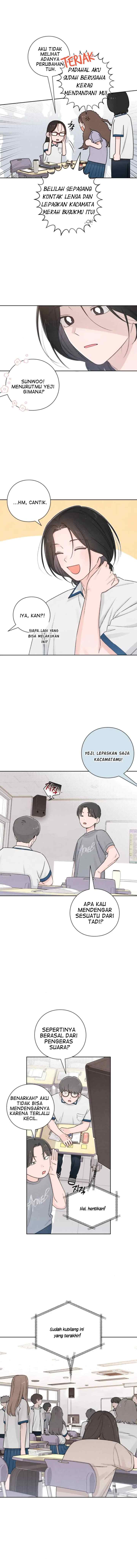Apocalypse of Youth chapter 53 halaman 9