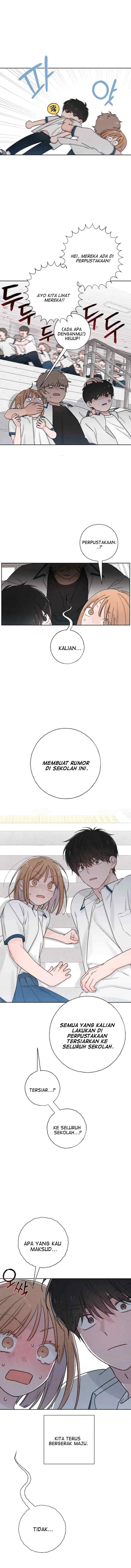 Apocalypse of Youth chapter 53 halaman 12