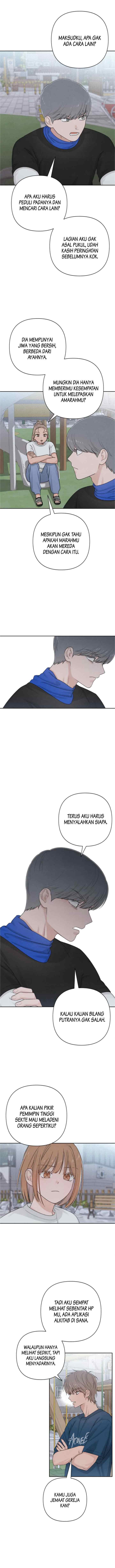 Apocalypse of Youth chapter 69 halaman 4
