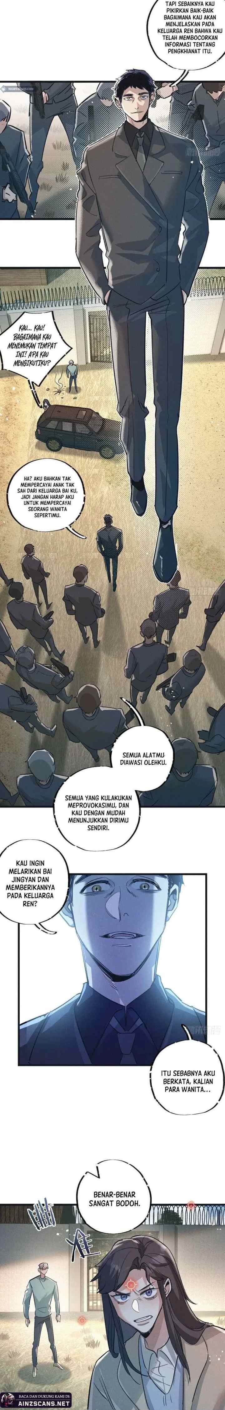 Apocalypse Super Farm chapter 54 halaman 12