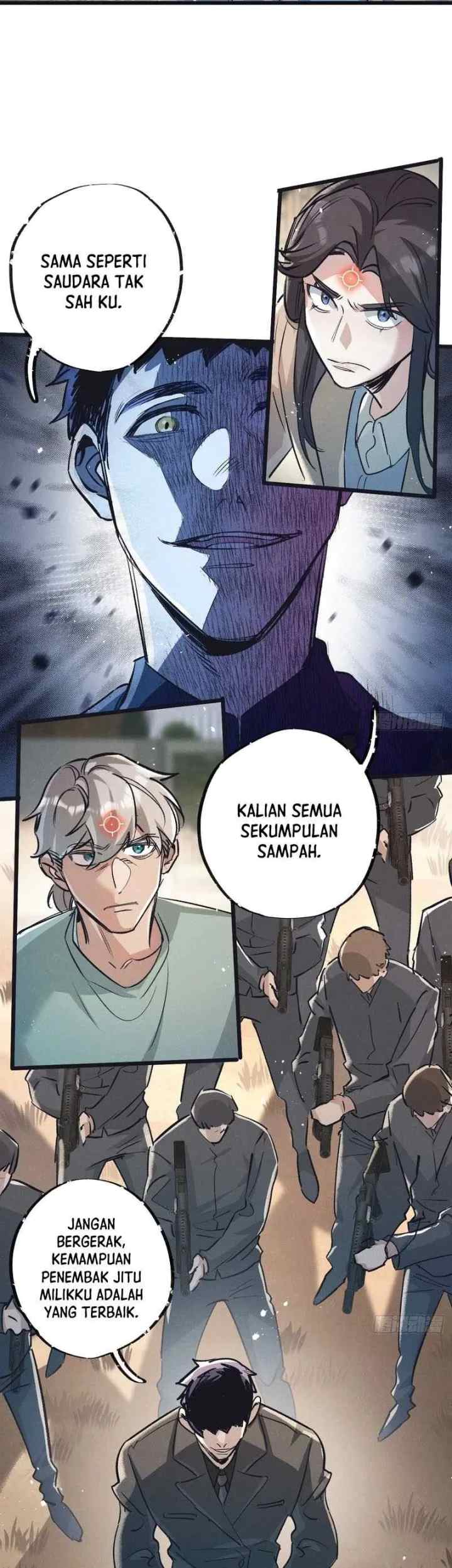 Apocalypse Super Farm chapter 54 halaman 13