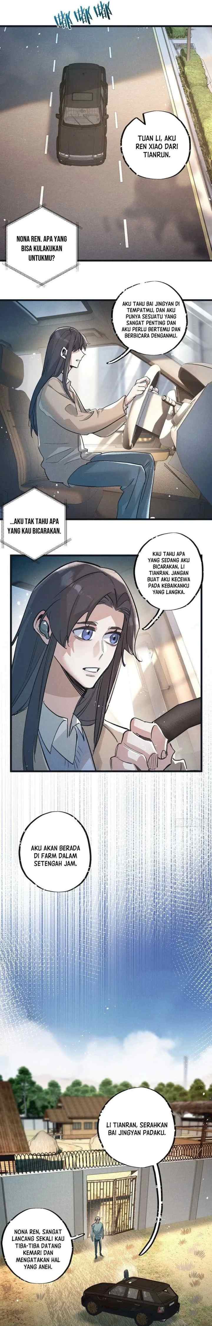 Apocalypse Super Farm chapter 54 halaman 10