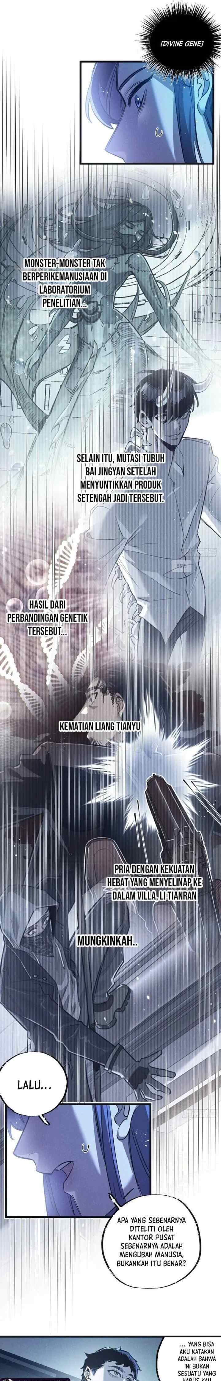 Apocalypse Super Farm chapter 54 halaman 7