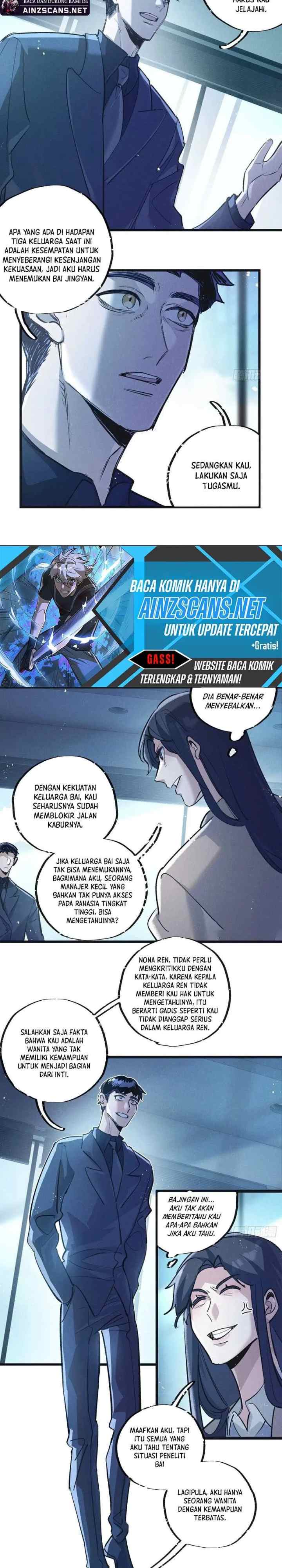 Apocalypse Super Farm chapter 54 halaman 8