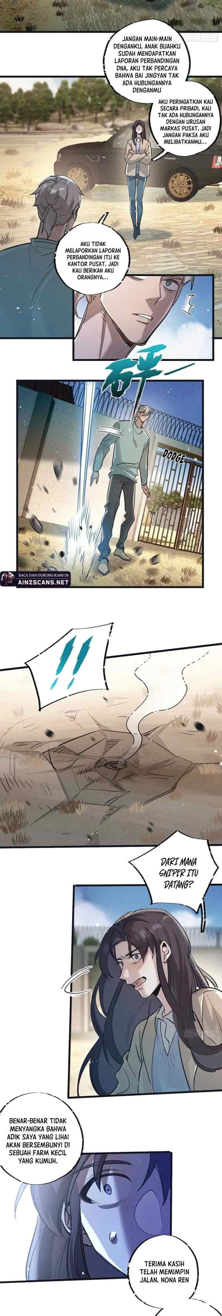 Apocalypse Super Farm chapter 54 halaman 11