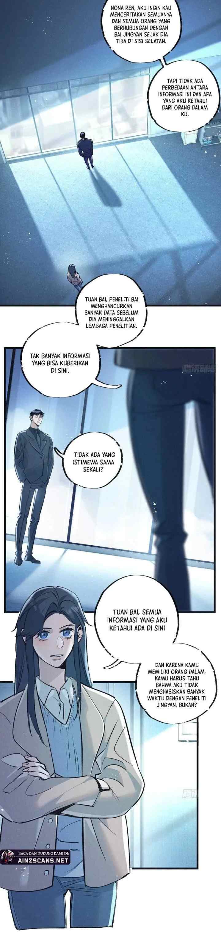 Apocalypse Super Farm chapter 54 halaman 5