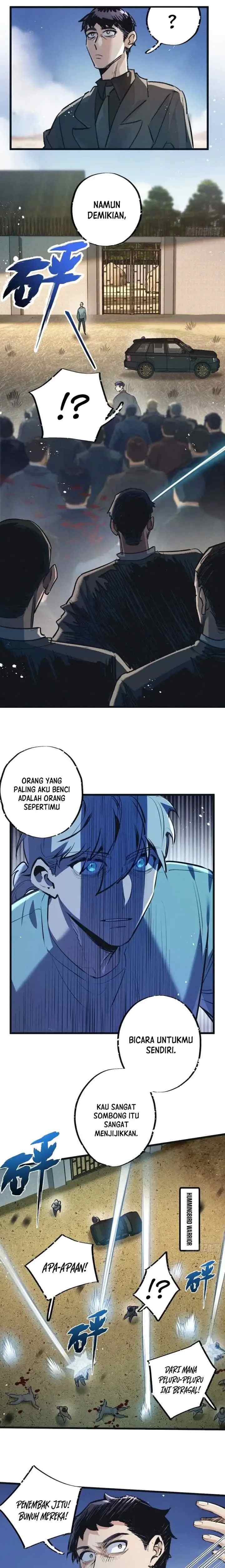 Apocalypse Super Farm chapter 55 halaman 4