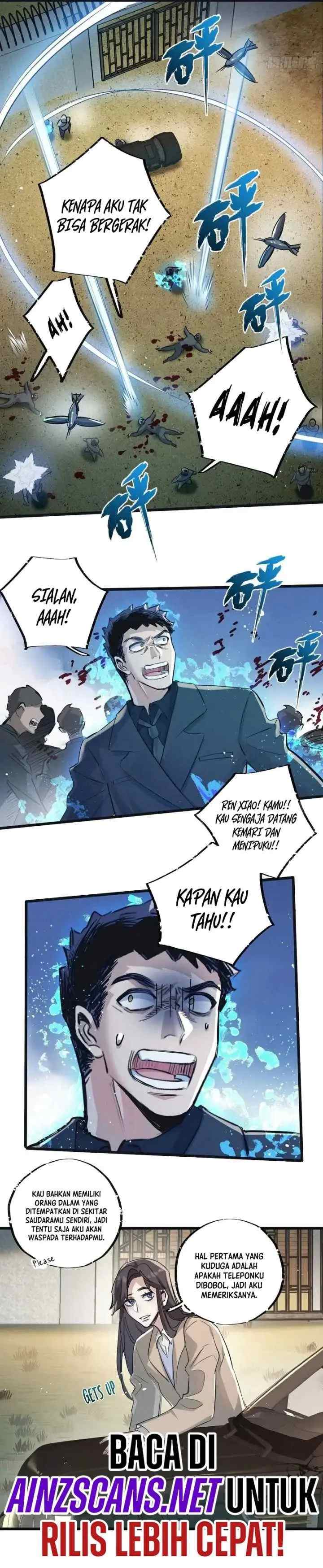 Apocalypse Super Farm chapter 55 halaman 8