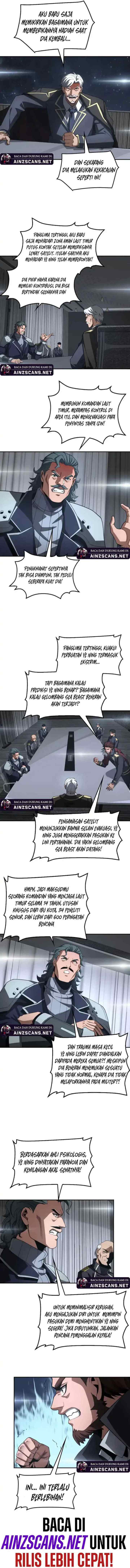 Apocalypse Sword God chapter 59 halaman 11