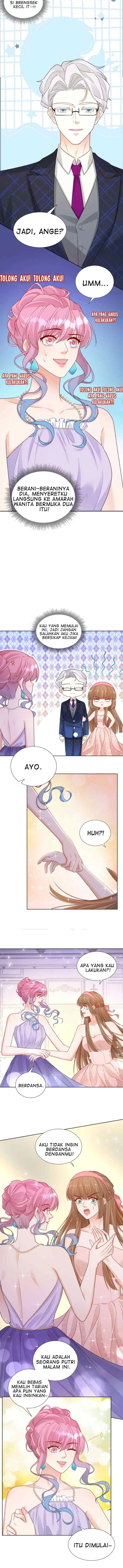 Apollo's Gift chapter 18 halaman 6