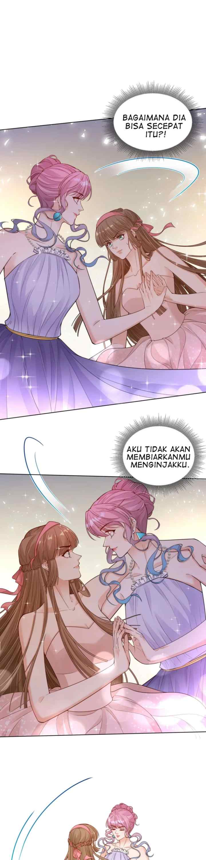 Apollo's Gift chapter 18 halaman 9
