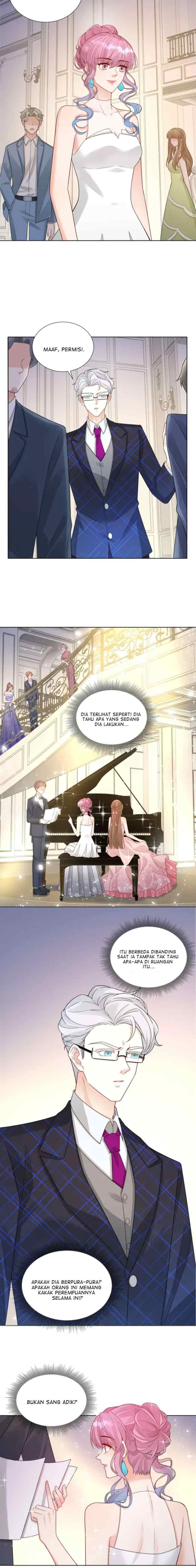 Apollo's Gift chapter 21 halaman 15