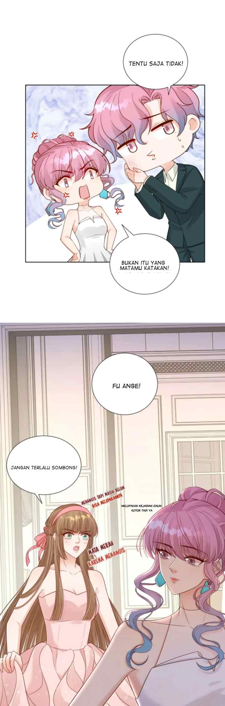 Apollo's Gift chapter 21 halaman 10