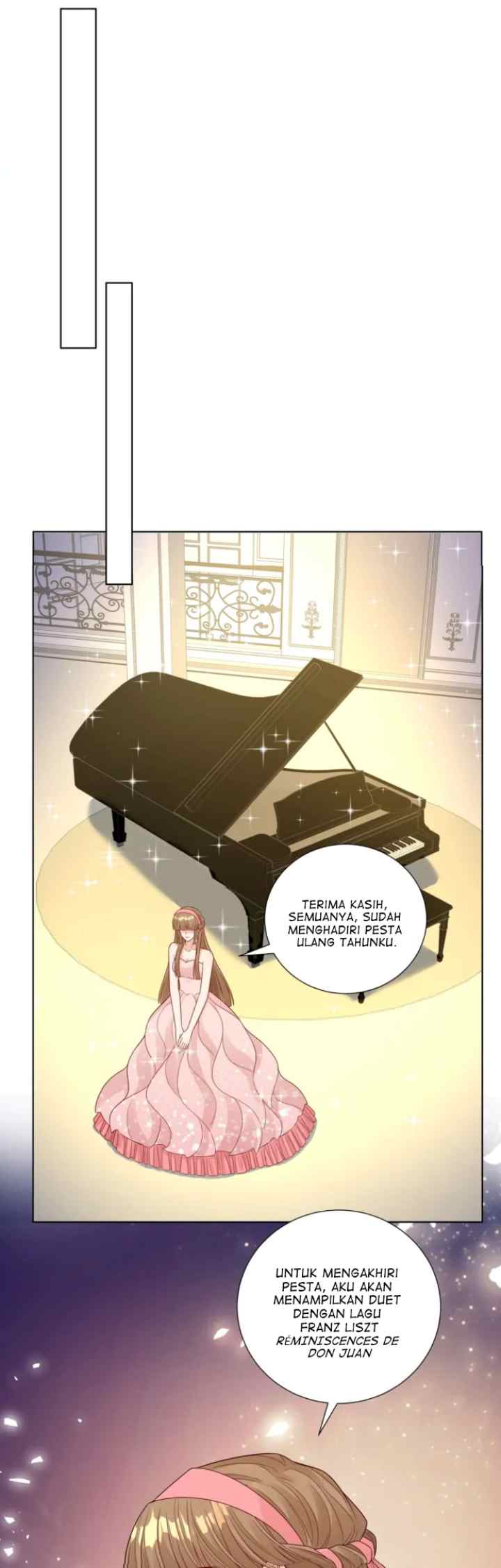 Apollo's Gift chapter 21 halaman 13
