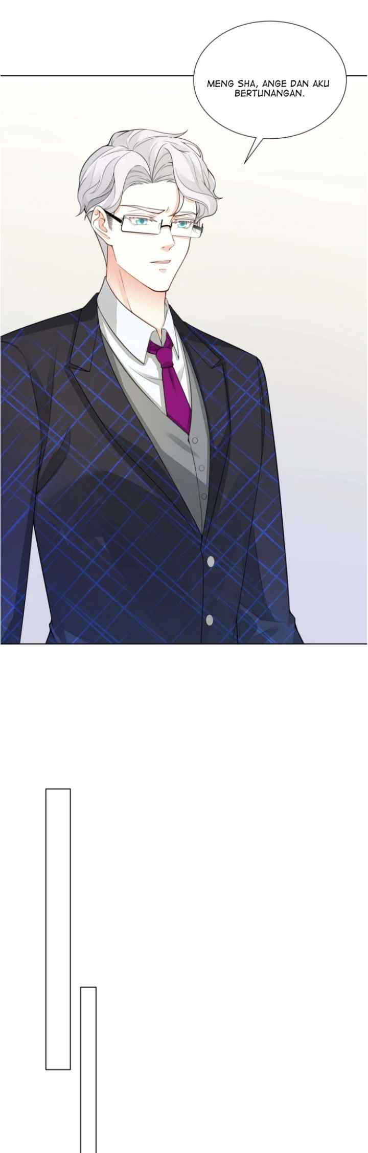 Apollo's Gift chapter 21 halaman 6