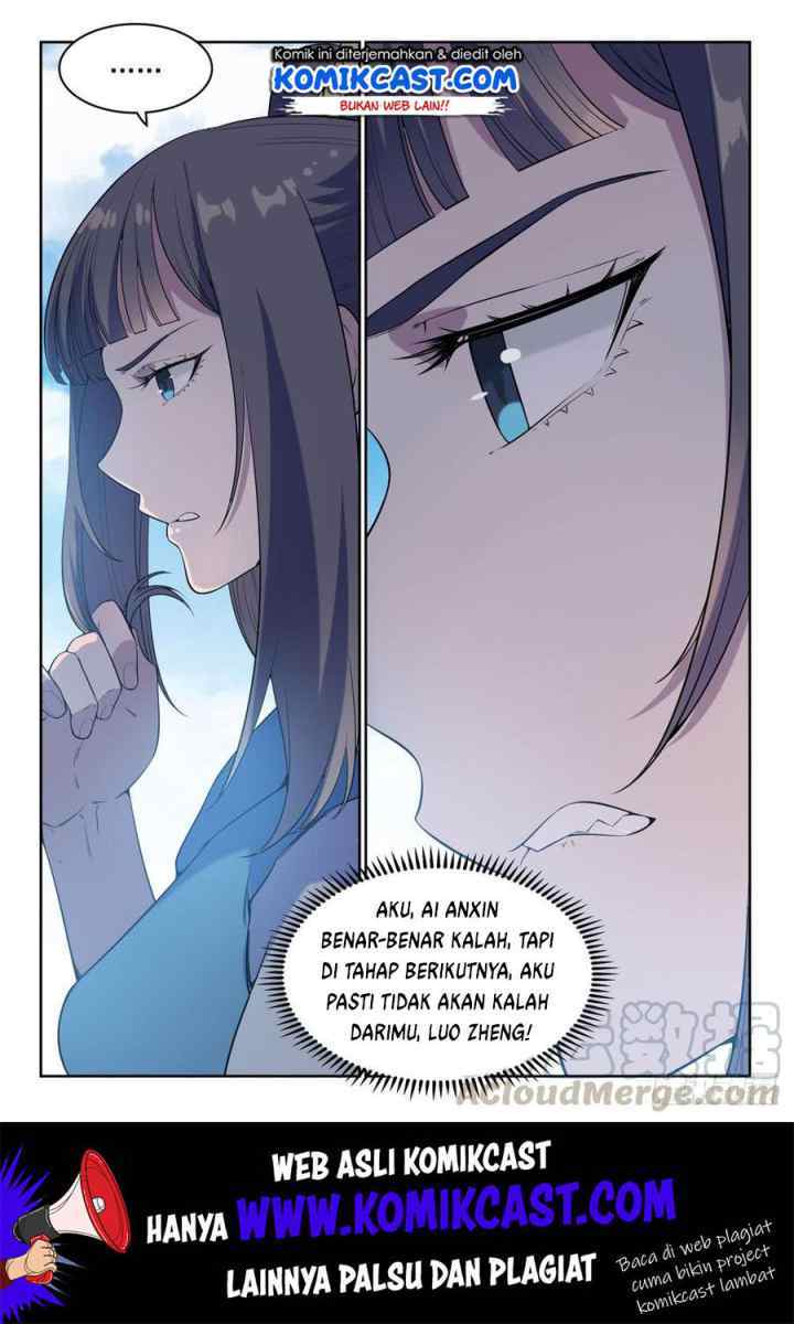 Apotheosis chapter 530 halaman 14