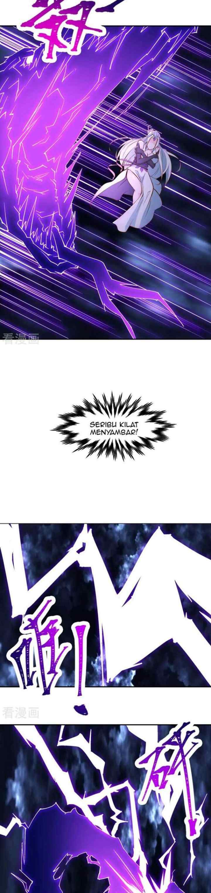Apprentices Are All Female Devil chapter 51 halaman 4