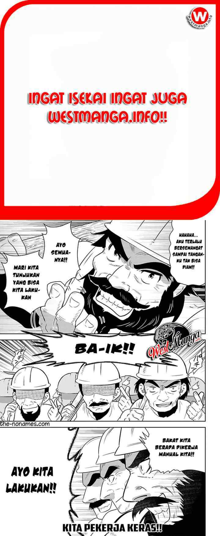 Arafoo Kenja no Isekai Seikatsu Nikki chapter 29 halaman 7