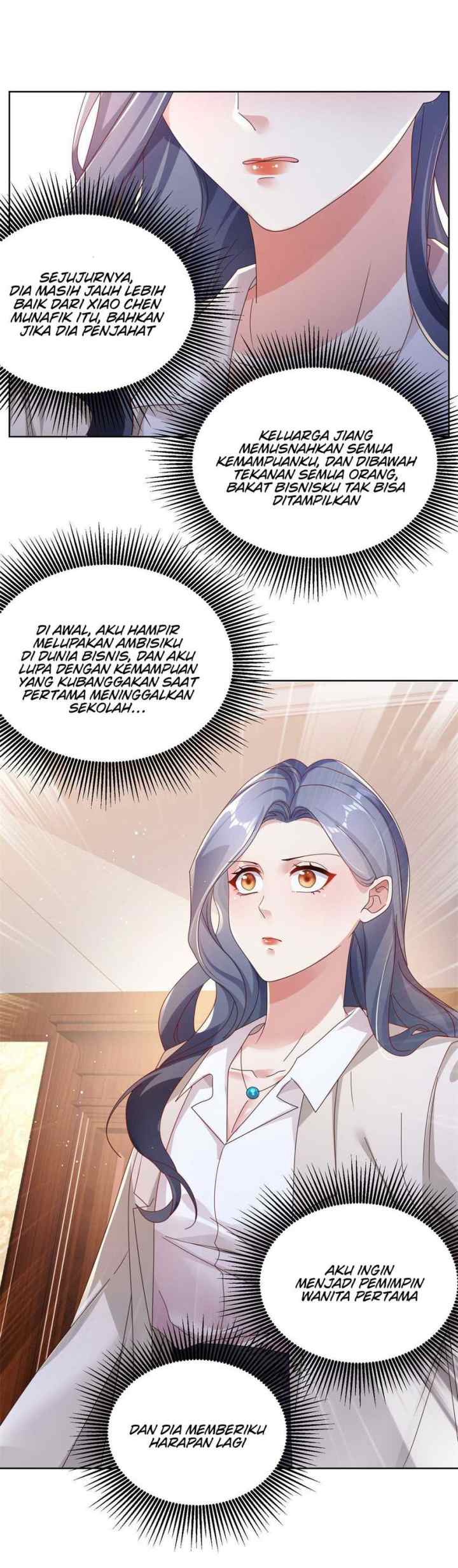Arch Villain System chapter 22 halaman 8