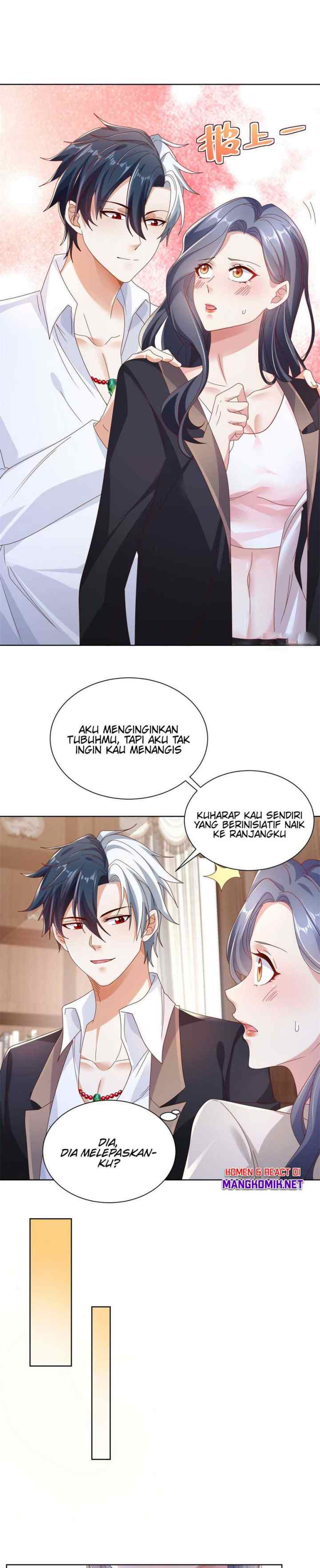 Arch Villain System chapter 22 halaman 5