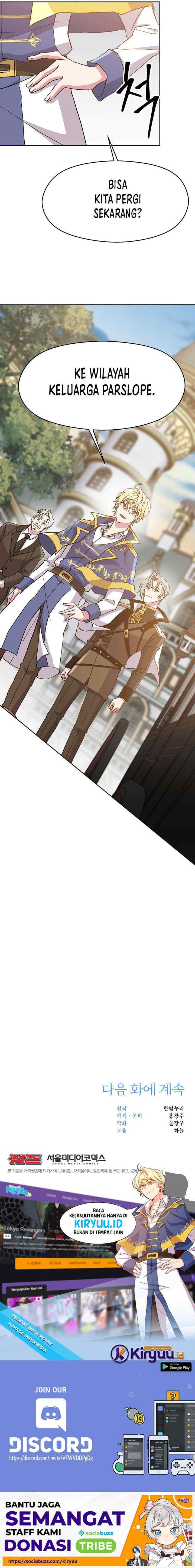 Archmage Transcending Through Regression chapter 17 halaman 19