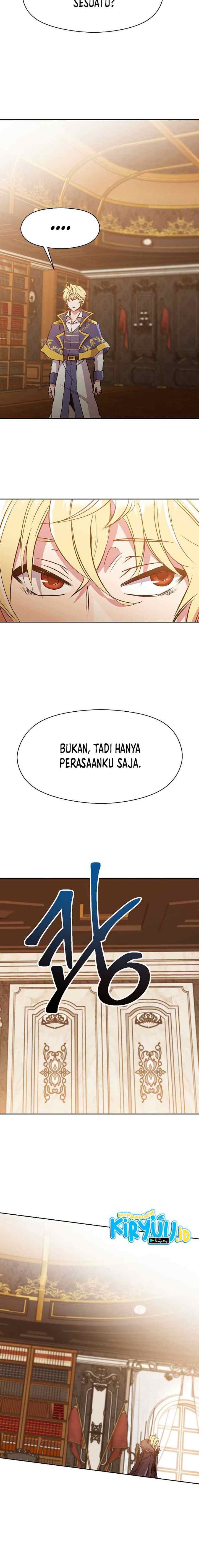 Archmage Transcending Through Regression chapter 17 halaman 12