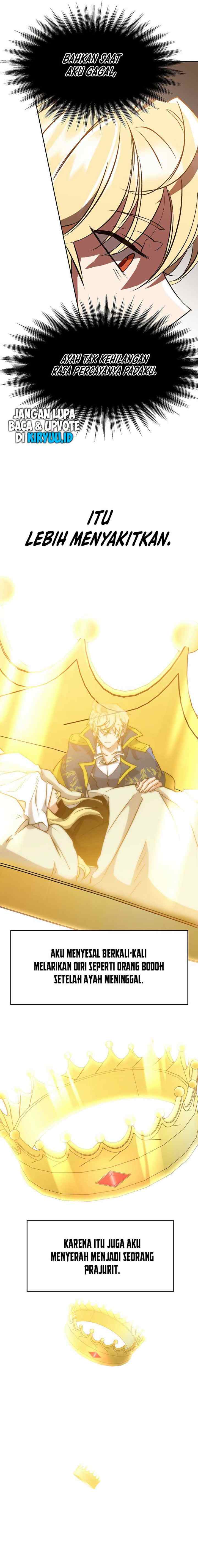 Archmage Transcending Through Regression chapter 17 halaman 9